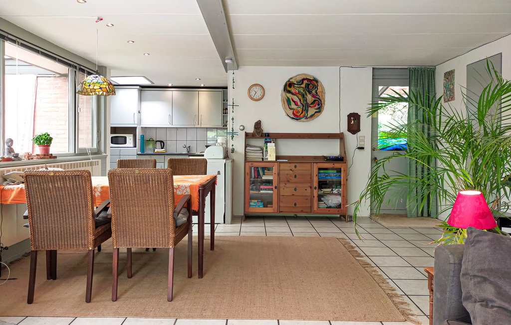 Feriehuse - Rekem-Lanaken , Belgien - BLI137 14