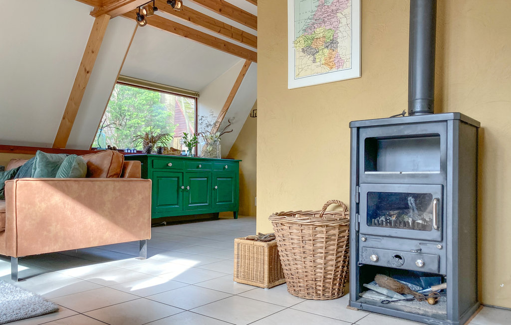 Feriehuse - Rekem-Lanaken , Belgien - BLI138 6