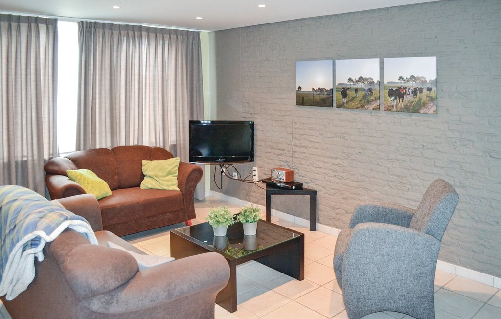 Feriehus - Kinrooi , Belgia - BLI012 2