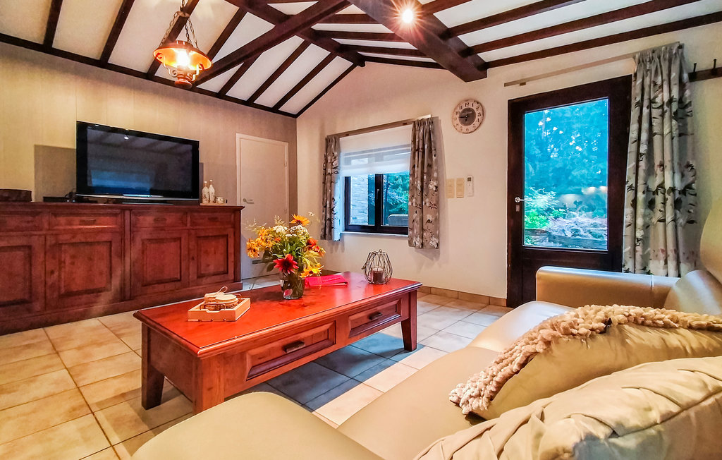 Feriehus - Meeuwen-Gruitrode , Belgia - BLI032 2