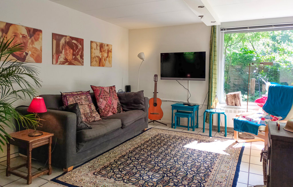 Feriehuse - Rekem-Lanaken , Belgien - BLI137 4