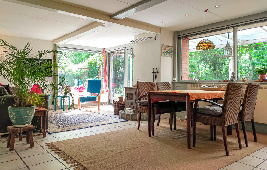 Feriehuse - Rekem-Lanaken , Belgien - BLI137 5