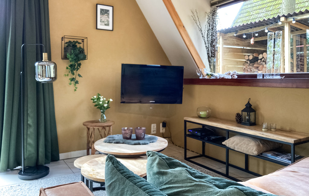 Feriehuse - Rekem-Lanaken , Belgien - BLI138 3