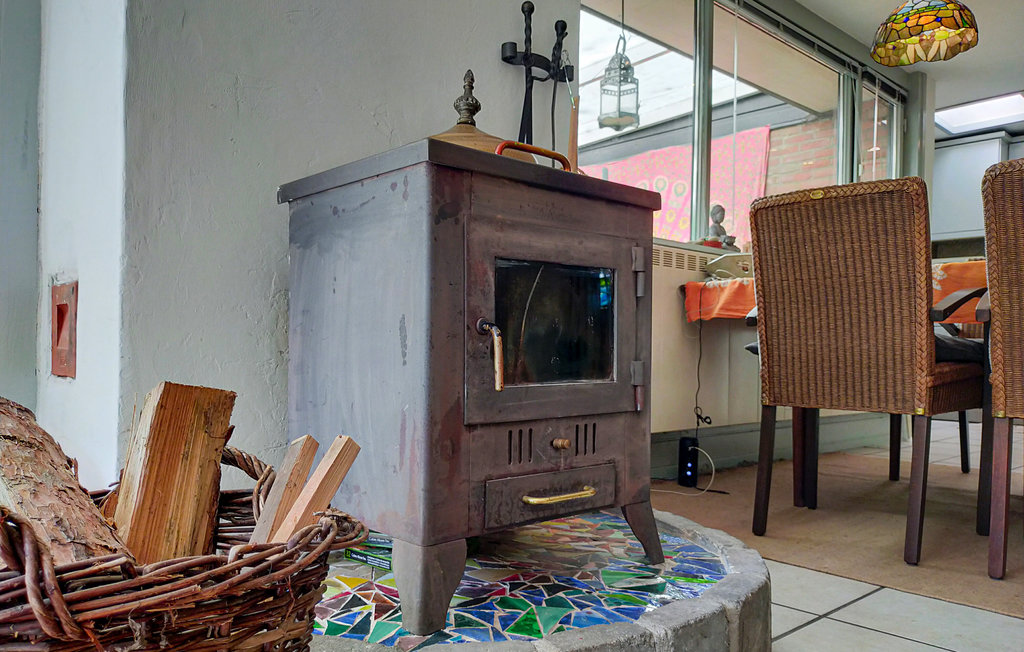 Feriehuse - Rekem-Lanaken , Belgien - BLI137 7