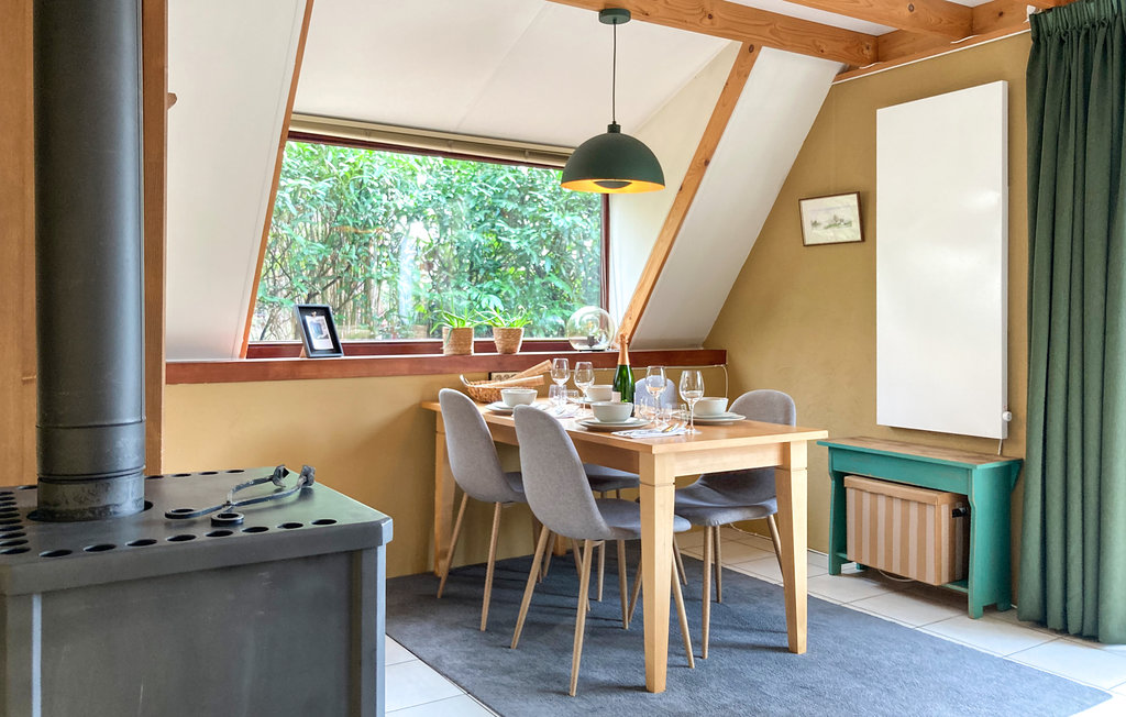 Feriehuse - Rekem-Lanaken , Belgien - BLI138 5