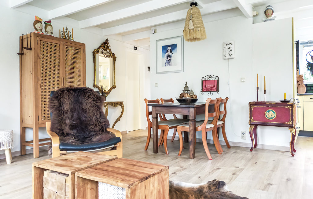 Ferienhaus - Rekem-Lanaken , Belgien - BLI129 6