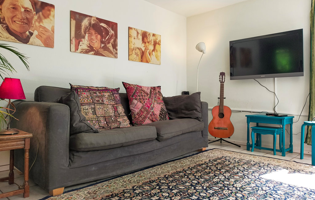 Feriehuse - Rekem-Lanaken , Belgien - BLI137 8