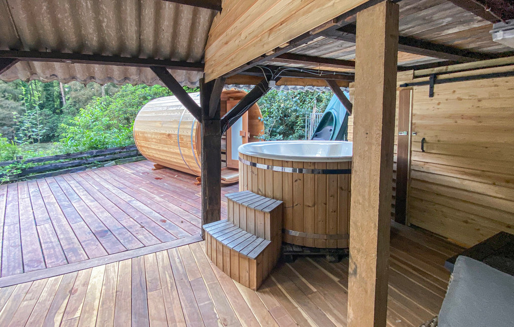 Feriehus - Meeuwen-Gruitrode , Belgia - BLI032 26