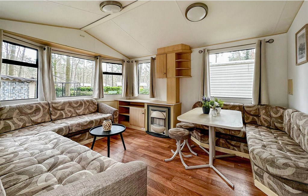 Ferienhaus - Bocholt , Belgien - BLI033 4