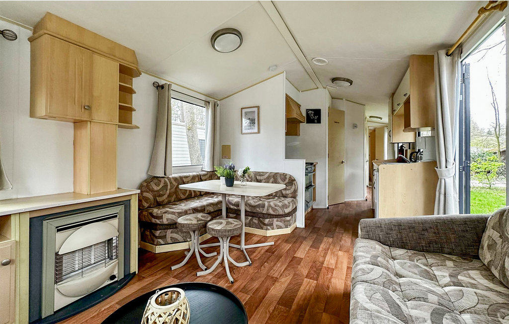 Ferienhaus - Bocholt , Belgien - BLI033 3