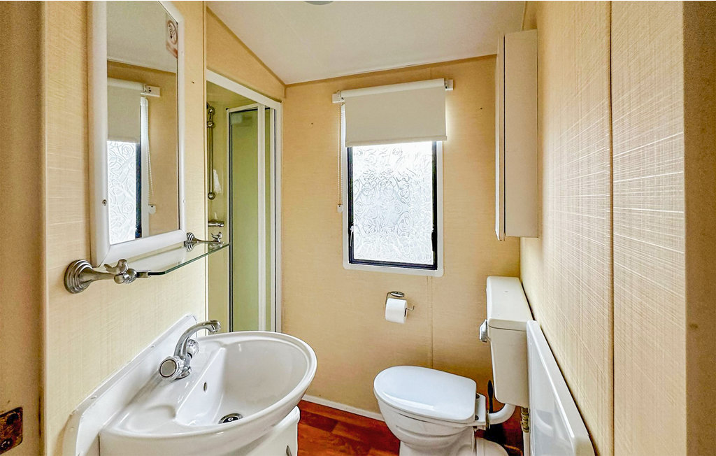 Ferienhaus - Bocholt , Belgien - BLI033 11