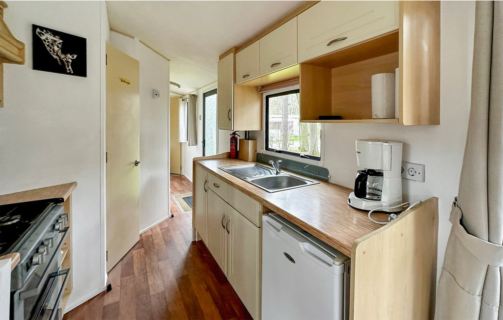 Ferienhaus - Bocholt , Belgien - BLI033 7