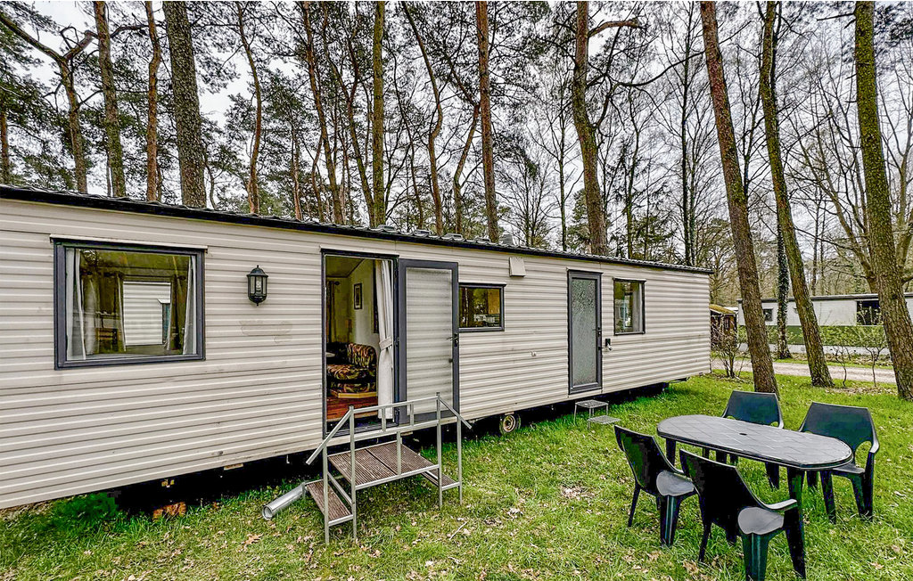 Ferienhaus - Bocholt , Belgien - BLI033 6