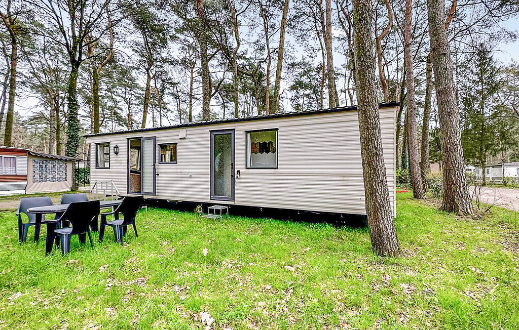 Ferienhaus - Bocholt , Belgien - BLI033 1