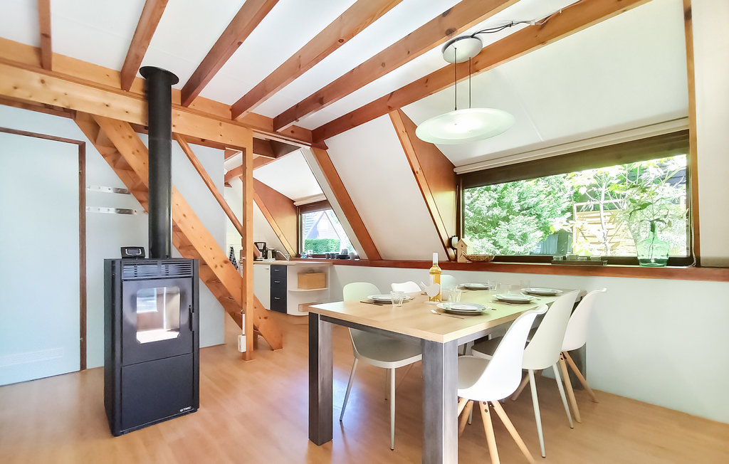 Semesterhus - Rekem-Lanaken , Belgien - BLI139 7