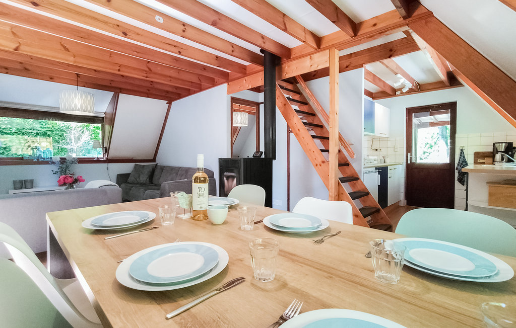 Semesterhus - Rekem-Lanaken , Belgien - BLI139 6