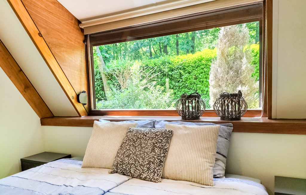 Semesterhus - Rekem-Lanaken , Belgien - BLI139 18