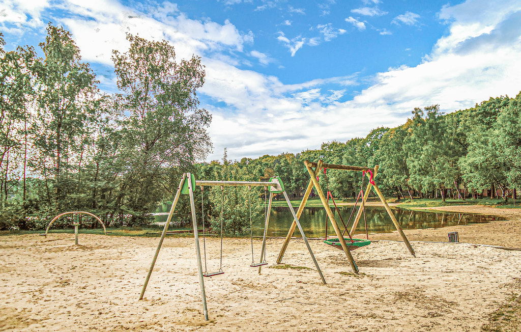 Semesterhus - Rekem-Lanaken , Belgien - BLI139 21