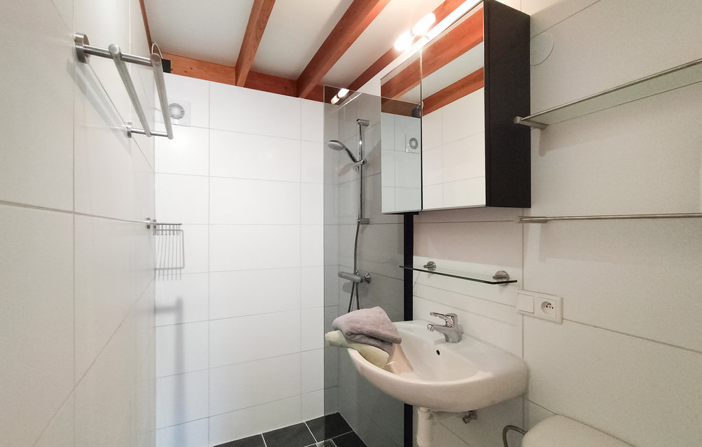 Semesterhus - Rekem-Lanaken , Belgien - BLI139 19