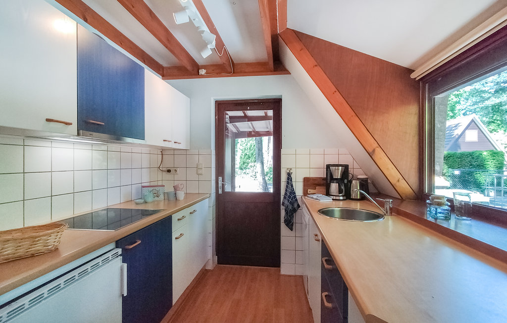 Semesterhus - Rekem-Lanaken , Belgien - BLI139 13