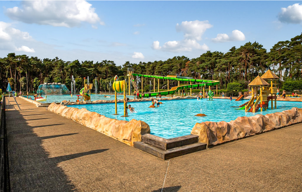 Feriehuse - Bocholt , Belgien - BLI034 2