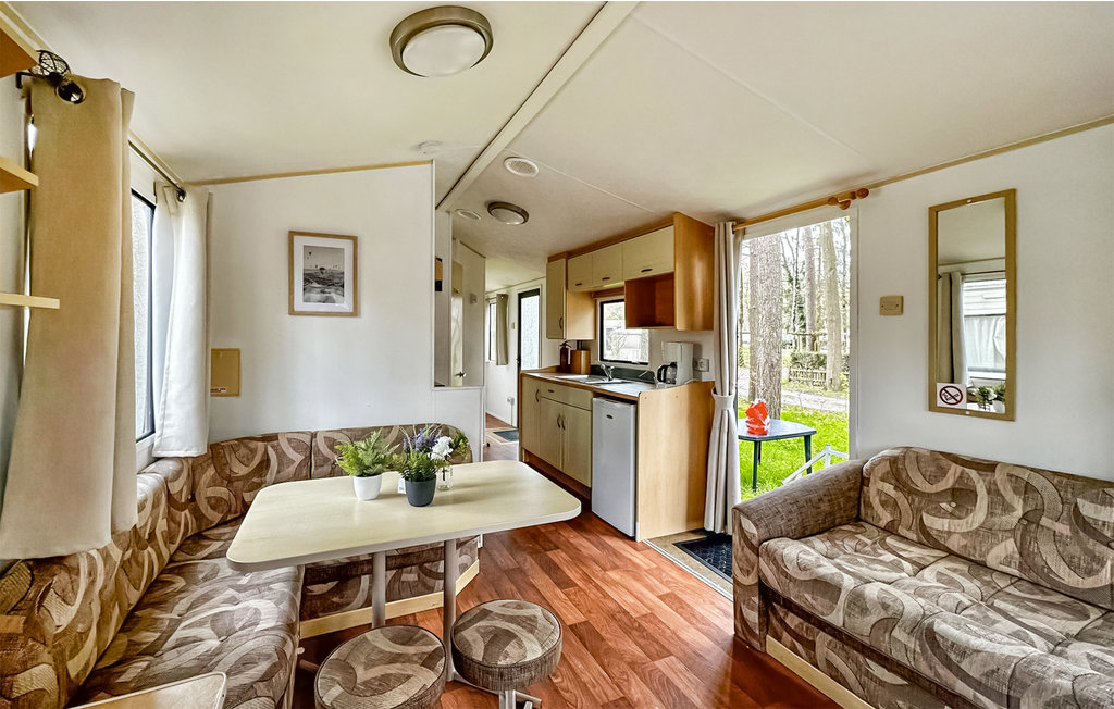 Feriehuse - Bocholt , Belgien - BLI034 3