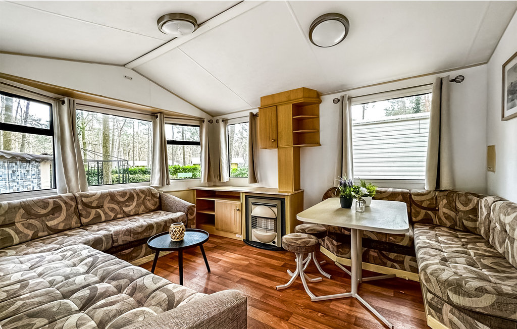 Feriehuse - Bocholt , Belgien - BLI034 4