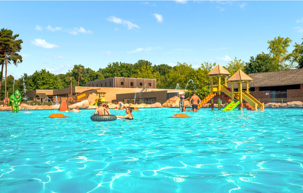 Feriehuse - Bocholt , Belgien - BLI034 12