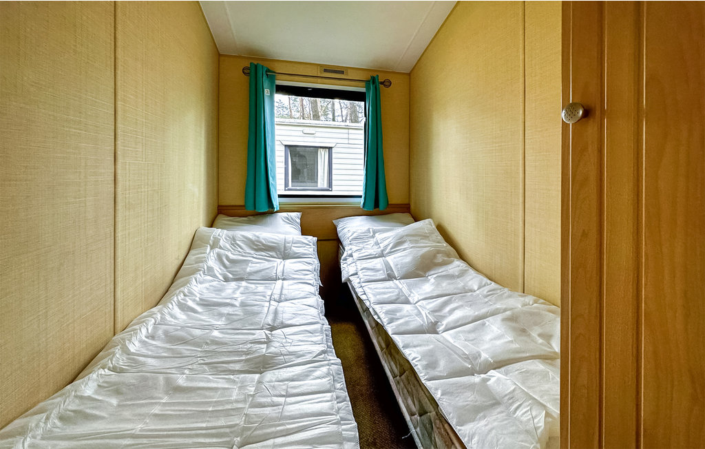 Feriehuse - Bocholt , Belgien - BLI034 10