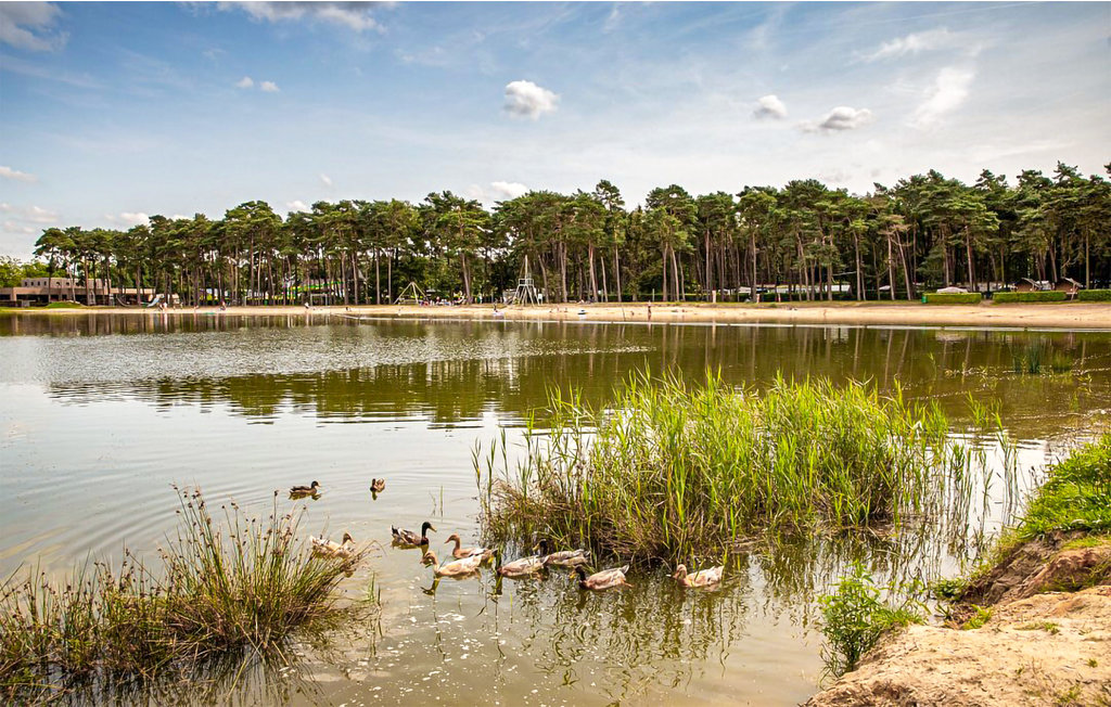 Feriehuse - Bocholt , Belgien - BLI034 14