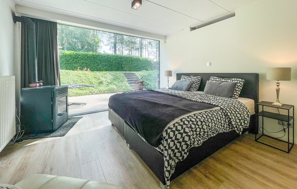 Feriehus - Bocholt , Belgia - BLI035 18