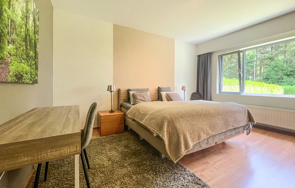 Feriehus - Bocholt , Belgia - BLI035 20