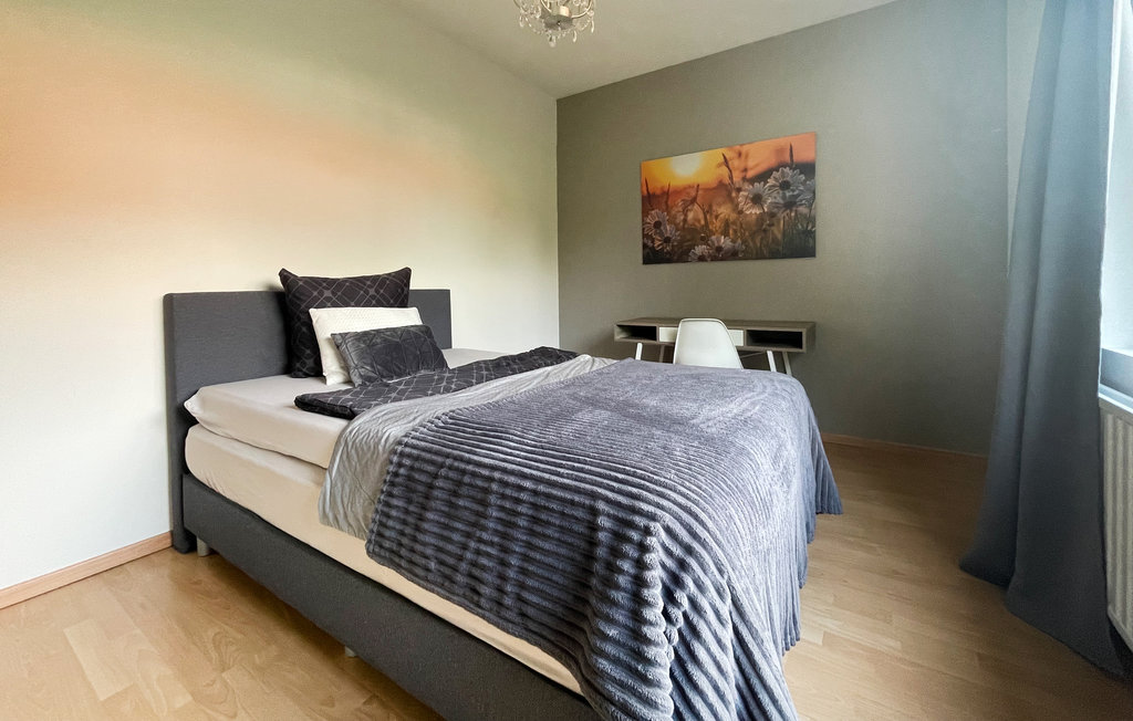 Feriehus - Bocholt , Belgia - BLI035 21