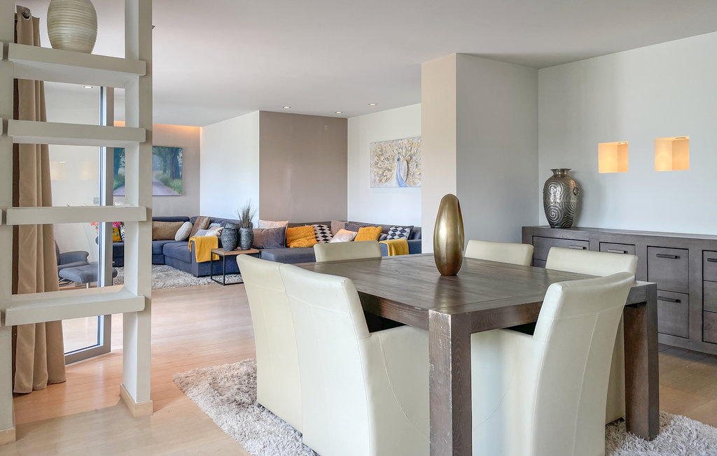 Feriehus - Bocholt , Belgia - BLI035 3