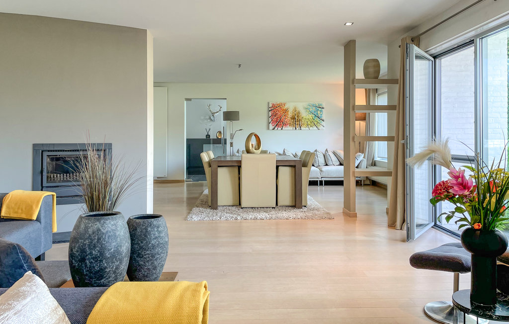 Feriehus - Bocholt , Belgia - BLI035 14