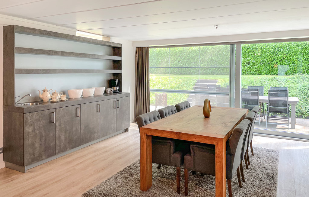 Feriehus - Bocholt , Belgia - BLI035 15