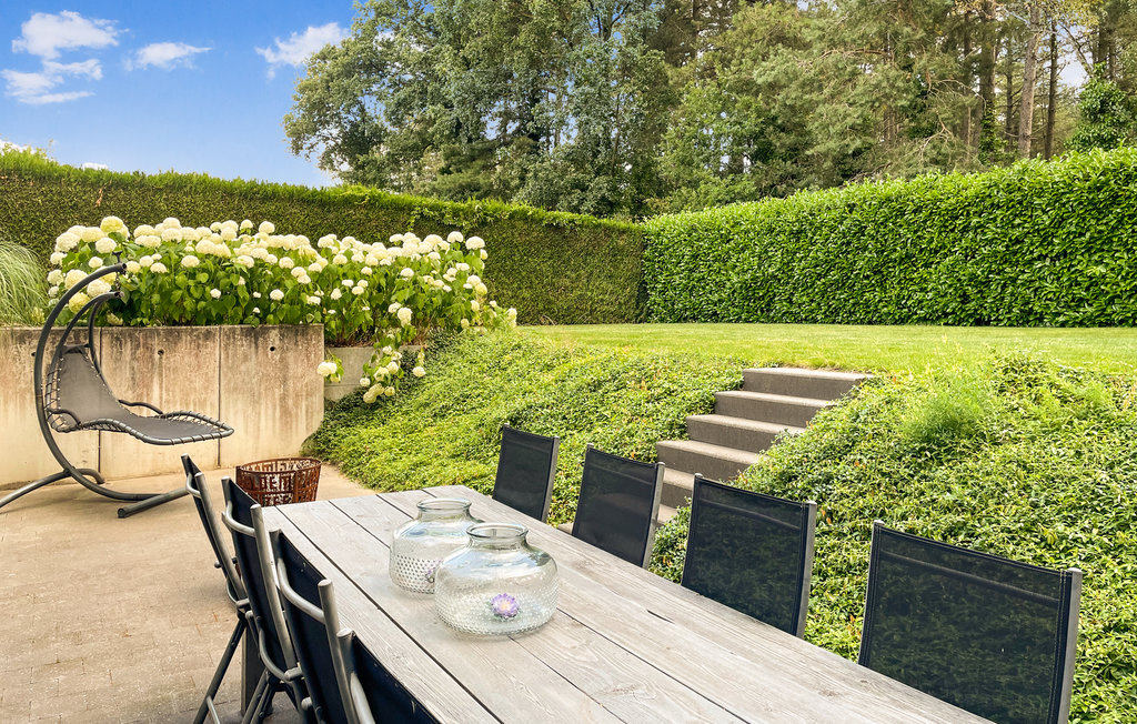 Feriehus - Bocholt , Belgia - BLI035 10