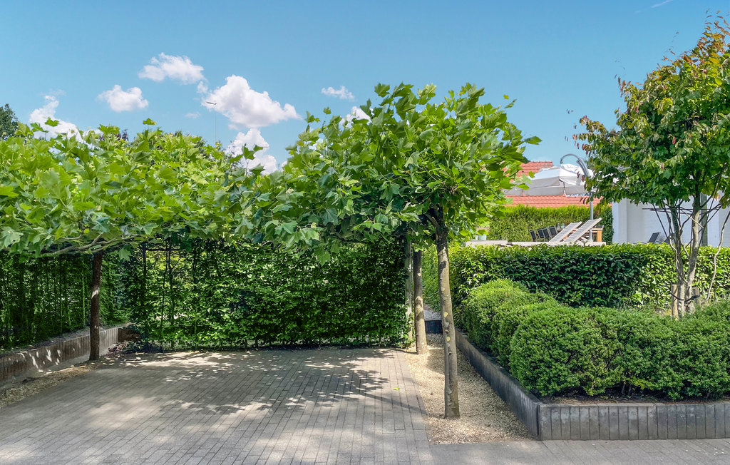 Feriehus - Bocholt , Belgia - BLI035 13