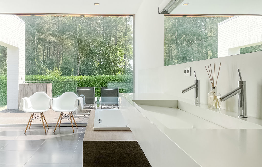 Feriehus - Bocholt , Belgia - BLI035 23