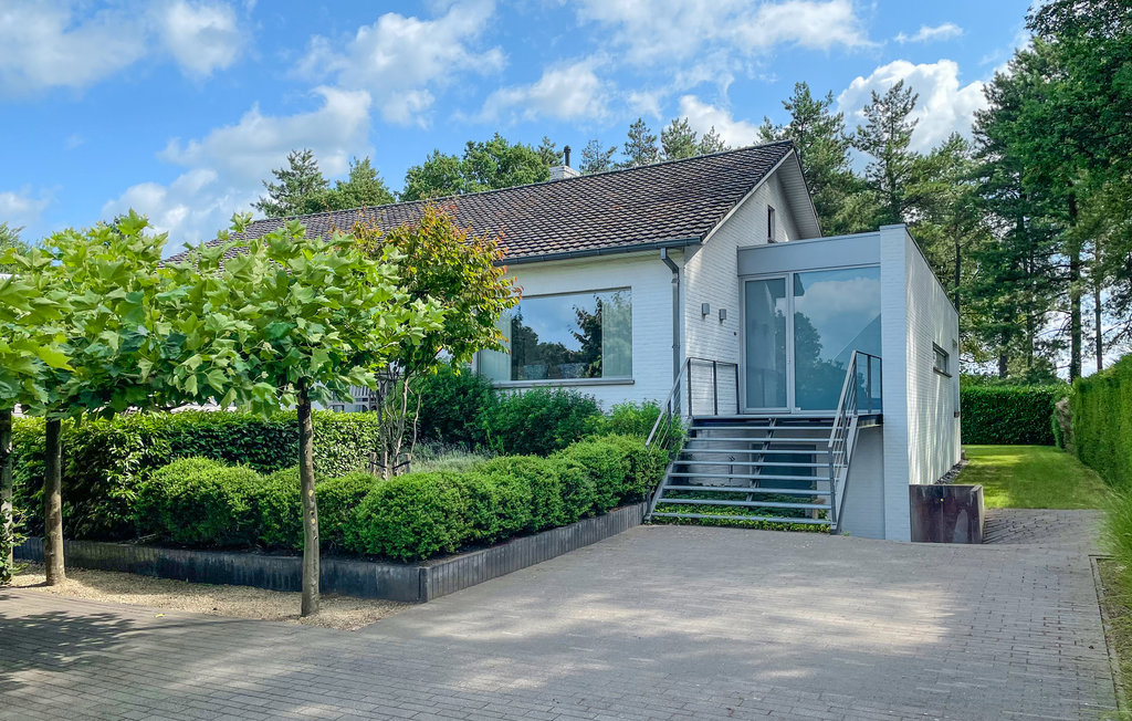 Feriehus - Bocholt , Belgia - BLI035 7