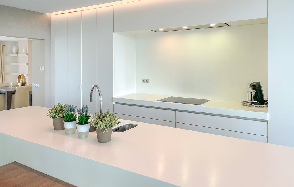 Feriehus - Bocholt , Belgia - BLI035 17