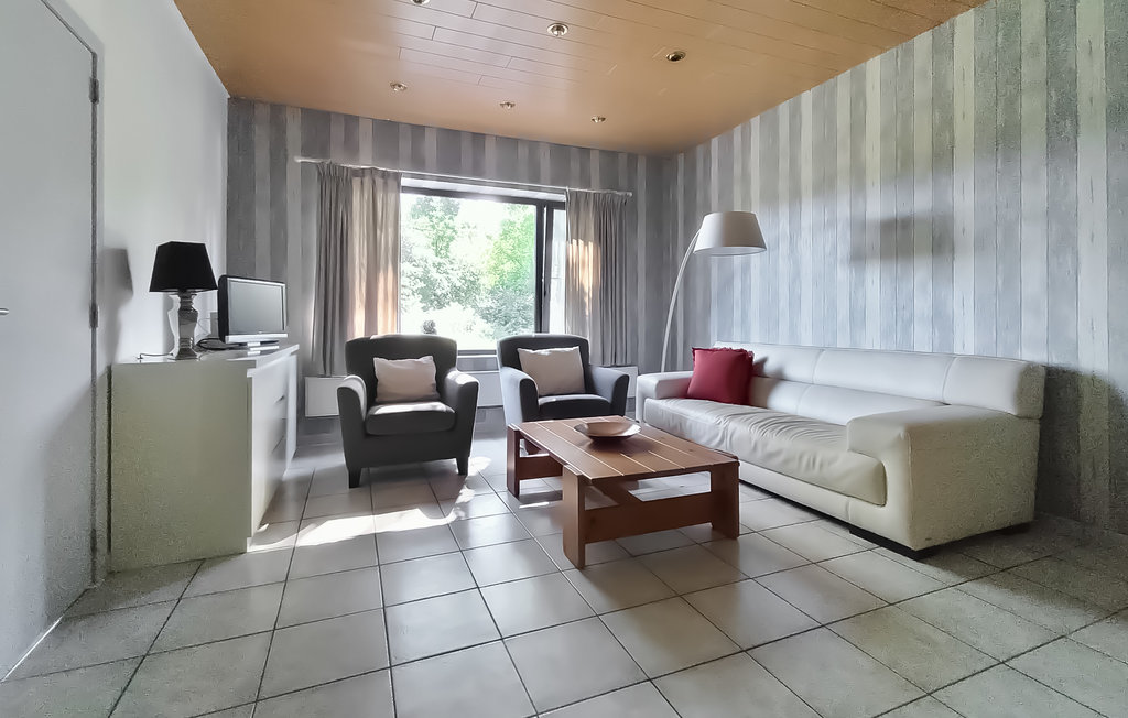 Semesterhus - As , Belgien - BLI036 4