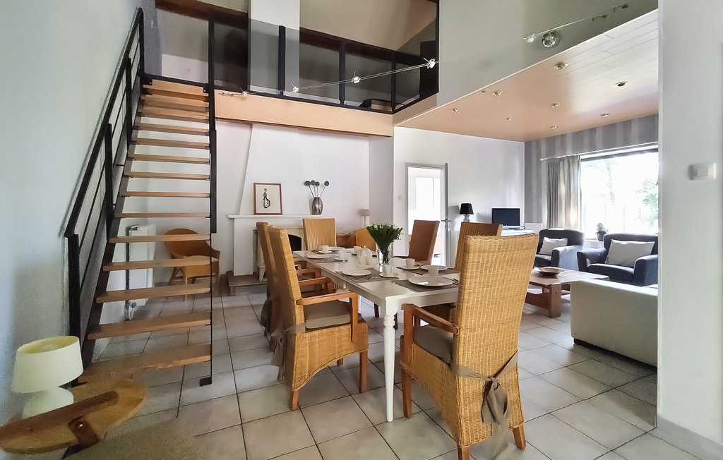 Semesterhus - As , Belgien - BLI036 3