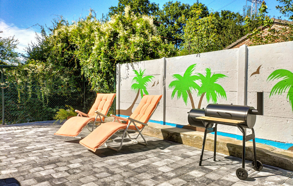 Semesterhus - As , Belgien - BLI036 2