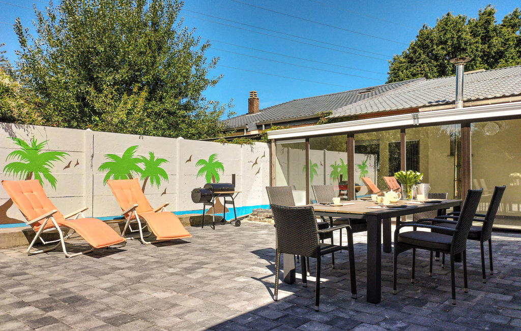 Semesterhus - As , Belgien - BLI036 10