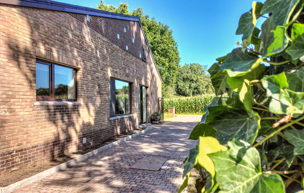 Semesterhus - As , Belgien - BLI036 8