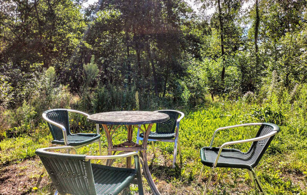 Semesterhus - As , Belgien - BLI036 9