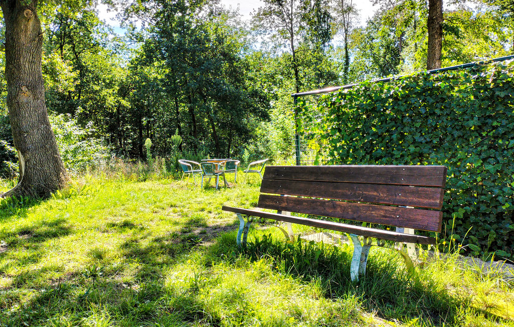 Semesterhus - As , Belgien - BLI036 11