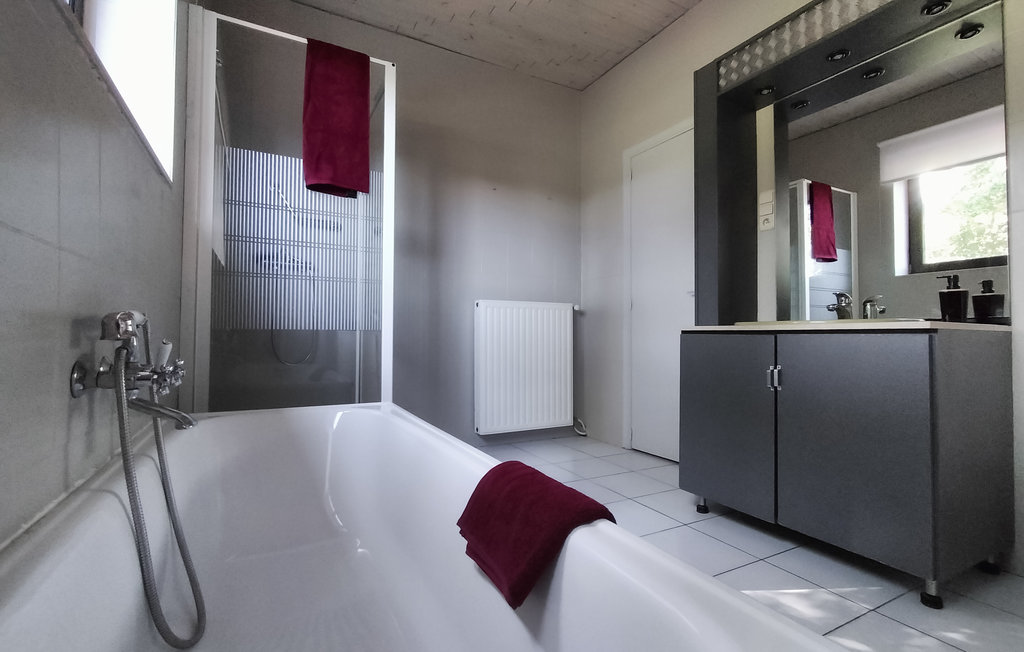 Semesterhus - As , Belgien - BLI036 15