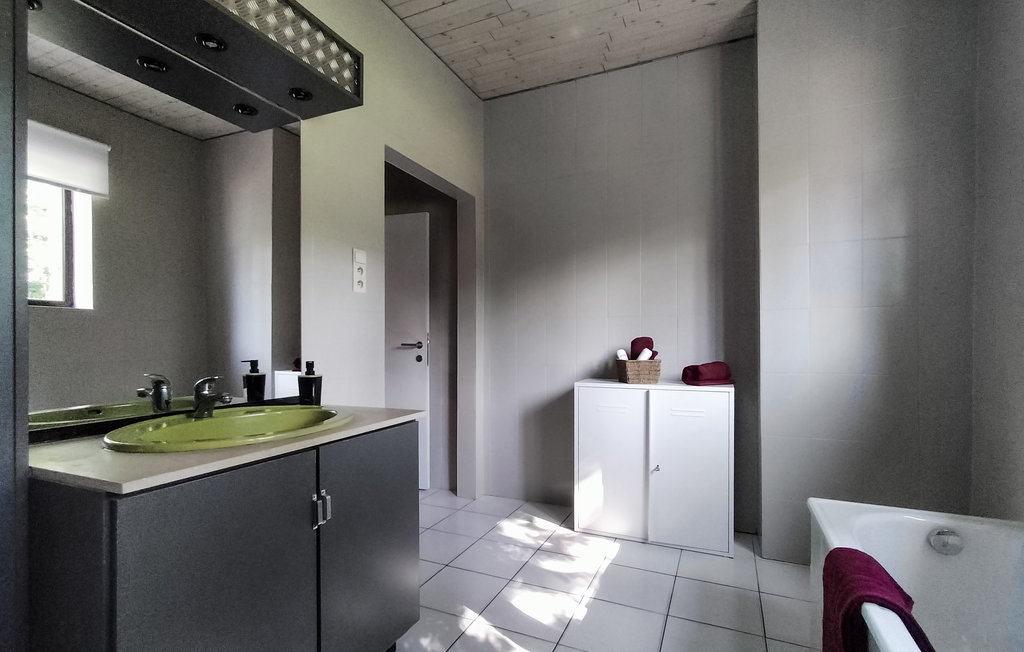 Semesterhus - As , Belgien - BLI036 16